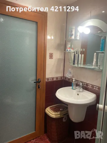 Двустаен апартамент в центъра на Монтана, снимка 4 - Апартаменти - 50280192