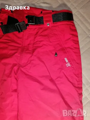 Ски/сноуборд панталони GORE-TEX L/XXL, снимка 7 - Зимни спортове - 48967547