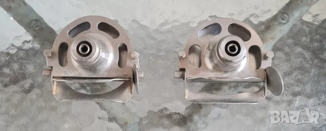 Резервна част за дюнер Глава за нарязване на дюнер и крачен превключвател, снимка 2 - Обзавеждане на кухня - 49800768