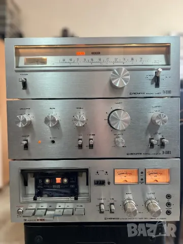 Pioneer CT-F 6060 SA-6500 ll TX-6500 ll 