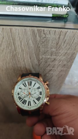 Роджър Дубуис уникат А++++, снимка 7 - Мъжки - 41505830