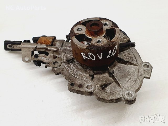 Водна помпа за Range Rover Рендж Ровър Евок L538 2.0 дизел G4D3-8501-AE 2017, снимка 5 - Части - 42733761