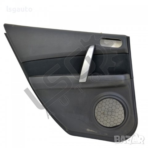 Интериорна кора задна лява врата Mazda 6 (GH)(2007-2013) ID:91463