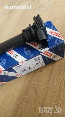 BOSCH Запалителна бобина 14волт, снимка 6 - Части - 53773020