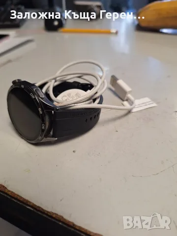 Huawei Watch GT 4, снимка 3 - Смарт часовници - 56097279