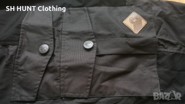 Villmark Hamar Trouser размер 52 / L за лов риболов и туризъм панталон със здрава материя - 345, снимка 6 - Екипировка - 42576838