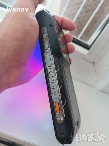 Ulefone 28 Ultra Termal 1TB, снимка 5 - Друга електроника - 56242026
