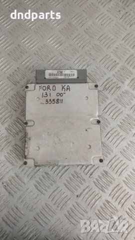 Компютър Ford Ka 1.3i 2000г.	