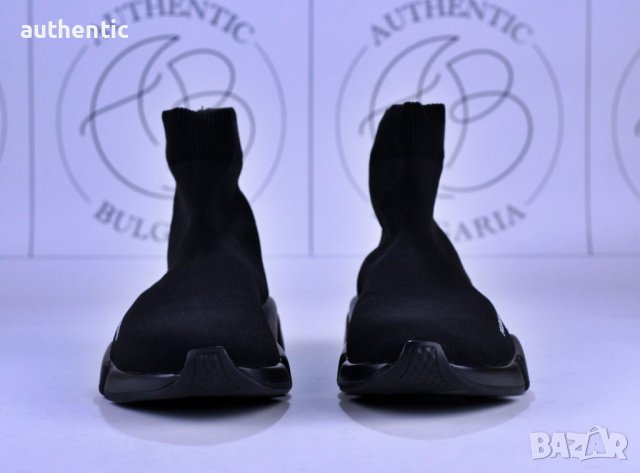 Balenciaga LED, Track, Tripple S, Socks, снимка 8 - Маратонки - 44313583