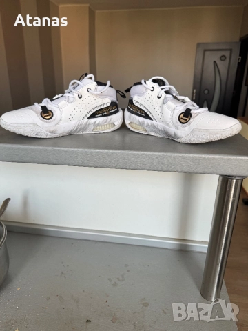 Nike CROSSOVER 39номер , снимка 4 - Детски обувки - 51681295