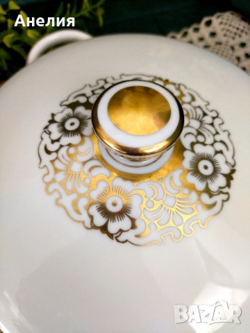 Eschenbach Bavaria - съдове с огърлица! , снимка 10 - Други - 51733048