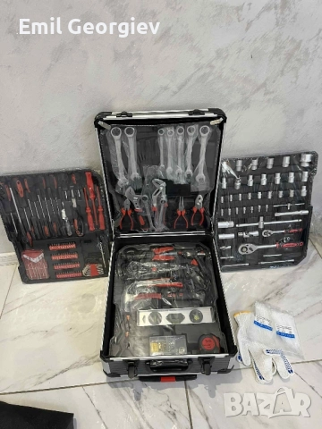 Гедоре 599 части 