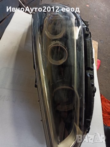 Фар ляв оригинален  full led Hyundai i30 2017-, снимка 11 - Части - 35945960