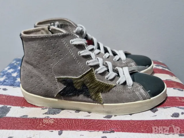 ISHIKAWA, 36 номер, снимка 1