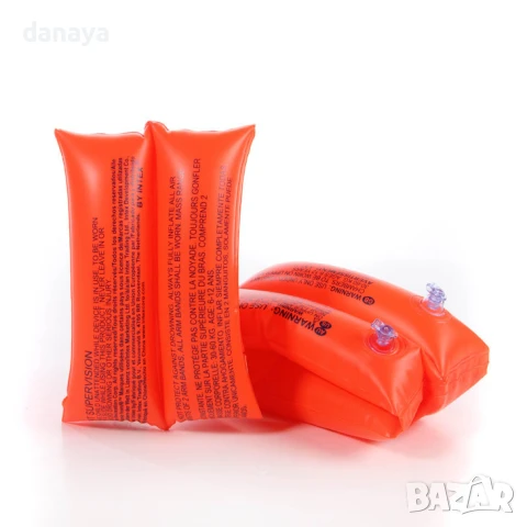 5958 Детски надуваеми раменки за плуване Intex, снимка 6 - Надуваеми играчки - 50714426