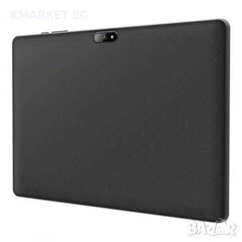 DIVA Diva М10, 10.1″, Android 12, 2GB/32GB, Сив Таблет, снимка 4 - Таблети - 48276767