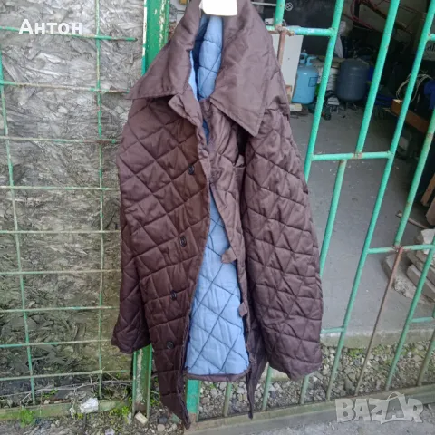 Ватенка /шуба/- чисто нова