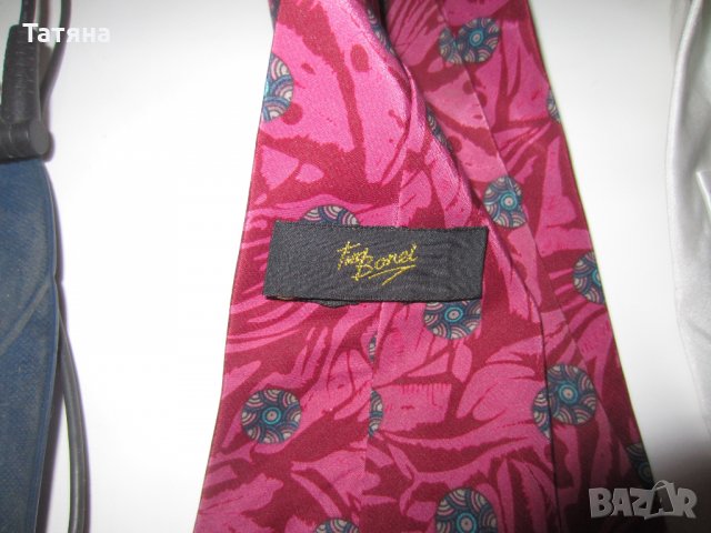 +Вратовръзки, снимка 2 - Други - 35866173