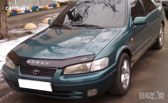 Дефлектор за преден капак Vip Tuning за Toyota Camry (1996-2001)