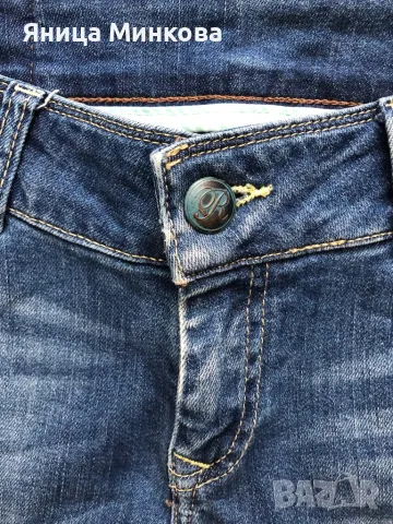 Дамски дънки Review, снимка 9 - Дънки - 48798040