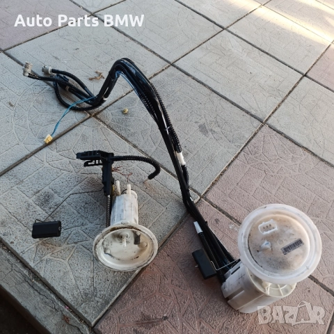 Горивна помпа BMW БМВ Бензинова помпа BMW Е60 Е61 E63 E64 530i 630i N53B30 272кс, снимка 3 - Части - 51800878