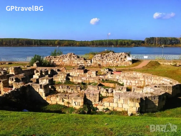 Великден в Тутракан и Силистра, снимка 2 - Автобусни екскурзии - 52689802