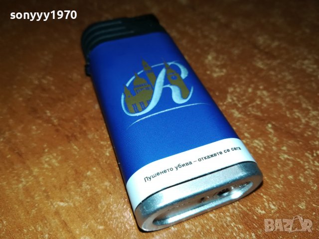 ROTHMANS 2212221111, снимка 12 - Запалки - 39084145