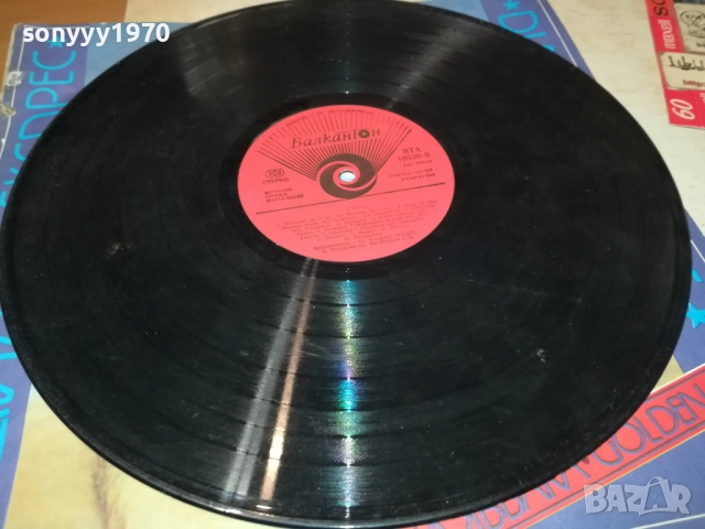 ДИАНА ЕКСПРЕС-ОБЛОЖКА 3009251929, снимка 4 - Грамофонни плочи - 51895376