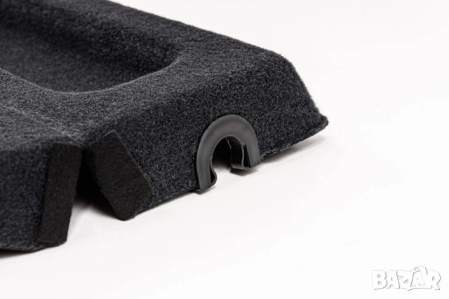 Кора за багажник Škoda Karoq 2017+, снимка 3 - Аксесоари и консумативи - 52319758