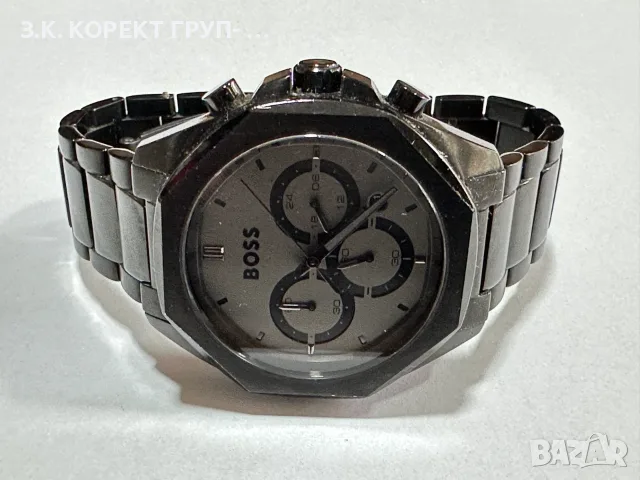 Мъжки часовник BOSS HB.484.1.34.3859, снимка 3 - Мъжки - 56058195