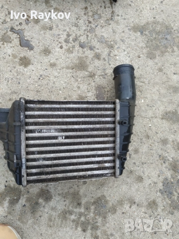 Въздушни охладители (интеркулери) · AUDI A4 B5 2.5 TDI , VW PASSAT B5 059145805., снимка 2 - Части - 52839645