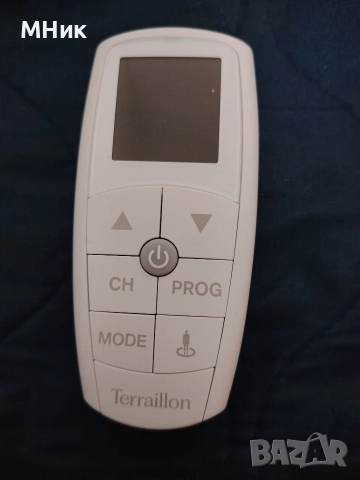 Мускулен електростимулатор, снимка 5 - Други - 52854378