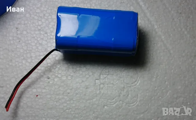 Батерия за прахосмукачка робот \robot\, снимка 9 - Прахосмукачки - 49899530