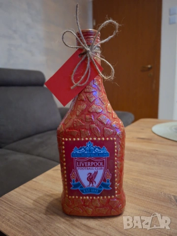 За феновете на Ливърпул , снимка 3 - Фен артикули - 53248809