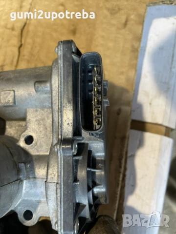 Дроселова Клапа 163011U28 SUZUKI SX4 S-Cross JY 2018 1.0 Турбо, снимка 5 - Части - 50767295