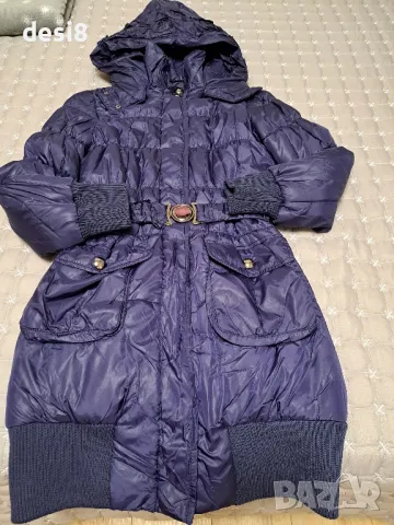 Красиво дамско яке