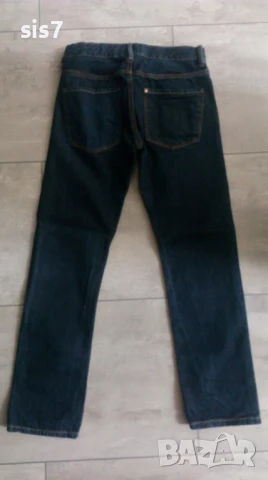 дънки от HM за 152см. , снимка 2 - Детски панталони и дънки - 51080264