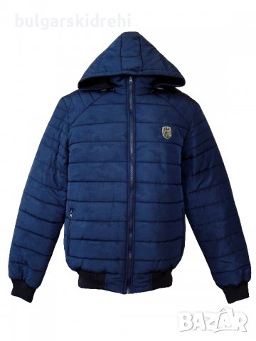 Мъжко яке Гигант, снимка 2 - Якета - 39017250