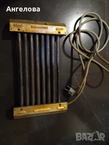 Малка скара