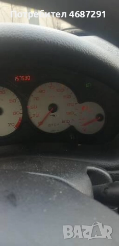 Продавам , снимка 8 - Автомобили и джипове - 52845284