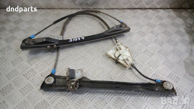 Стъклоповдигач врата Seat Ibiza 2001г. 2вр.(предна лява)	