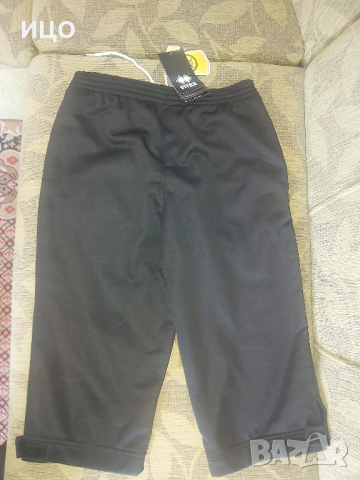 Къси гащи 3/4 ERREA , снимка 3 - Къси панталони - 44804882