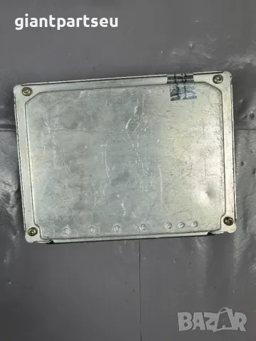 ECU Компютър Двигател за АУДИ AUDI A6 C5 4B0907401R, снимка 3 - Части - 49236268