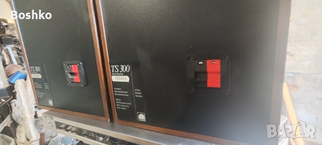 Arcys TS 300, снимка 4 - Тонколони - 53498229
