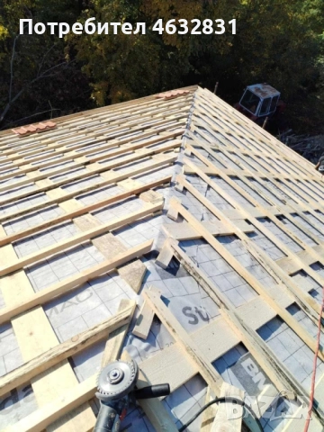 Ремонт за вашия дом , снимка 8 - Ремонти на покриви - 52606405