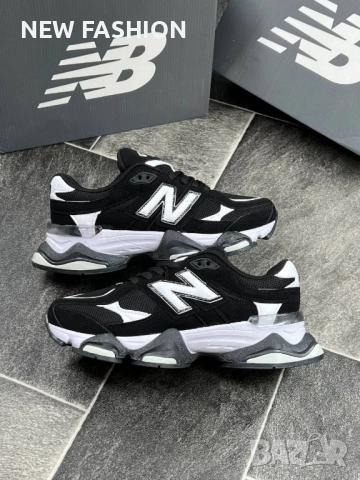 Дамски Маратонки ✨New Balance , снимка 2 - Маратонки - 51463155