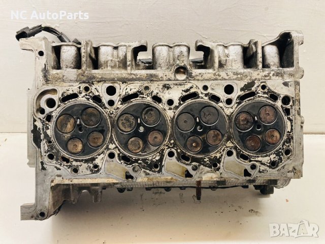 Цилиндрова глава за Форд Транзит Боксер Джъмпер 2.2 BK2Q-6090-AC 2014 , снимка 3 - Части - 39665113
