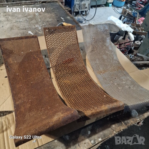 Сита 0.2мм 0.3мм0.5мм