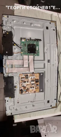 UE55KU6502U    BN41-02528  BN94-10785A BN44-00876A  L55E6_KHS  CY-VK055HGLV6H   V6ER_550SMB_LED66_R2, снимка 4 - Части и Платки - 48179688