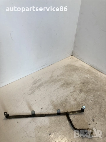 Електрически сноп (жило) за подгревни свещи за Mazda CX-7 2.2 MZR CD (2011)